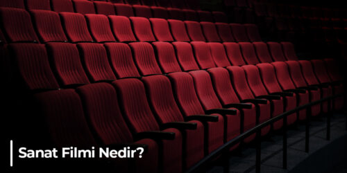Sanat Filmi Nedir