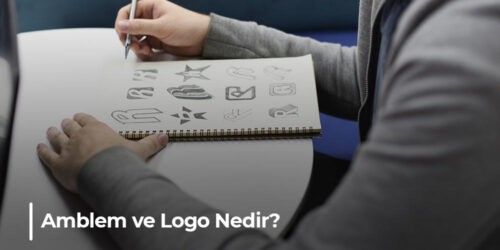 Amblem ve logo nedir