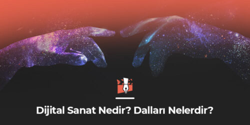 dijital sanat nedir