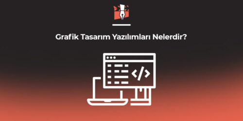 grafik tasarım yazılımları Nelerdir?