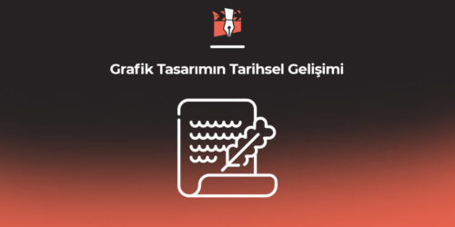 Grafik Tasarımın tarihsel gelişimi