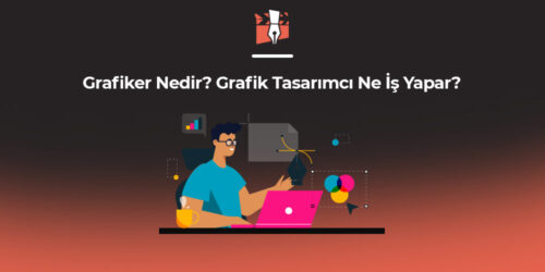 grafiker nedir ne iş yapar
