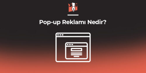 Pop-up reklam nedir