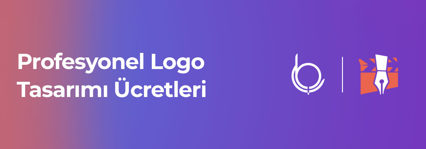 Profesyonel Logo Tasarımı Ücretleri