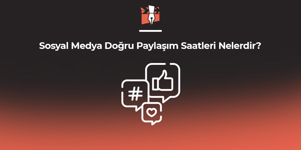 sosyal-medya-dogru-paylasim-saatleri-gorsel Sosyal medya paylaşım saatleri