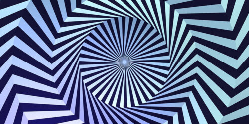Optik Sanat Op Art Nedir Özellikleri Nelerdir