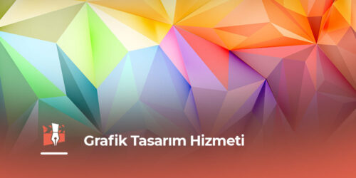 Grafik Tasarım Hizmeti