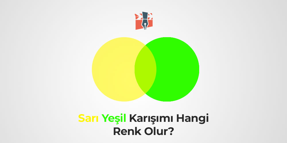 Sarı-Yeşil-Karışımı-Hangi-Renk-Olur-gorsel Sarı Ve Yeşil Karışımı Hangi Renk Olur?