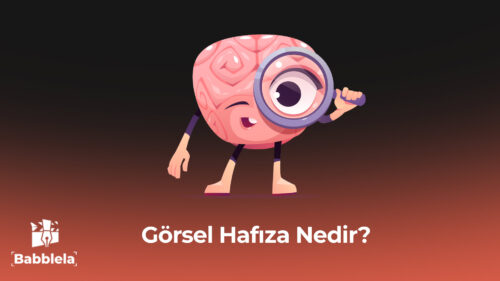 Görsel Hafıza Nedir?