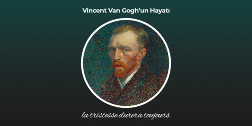 Vincent Van Gogh'un Hayatı Ve Eserleri